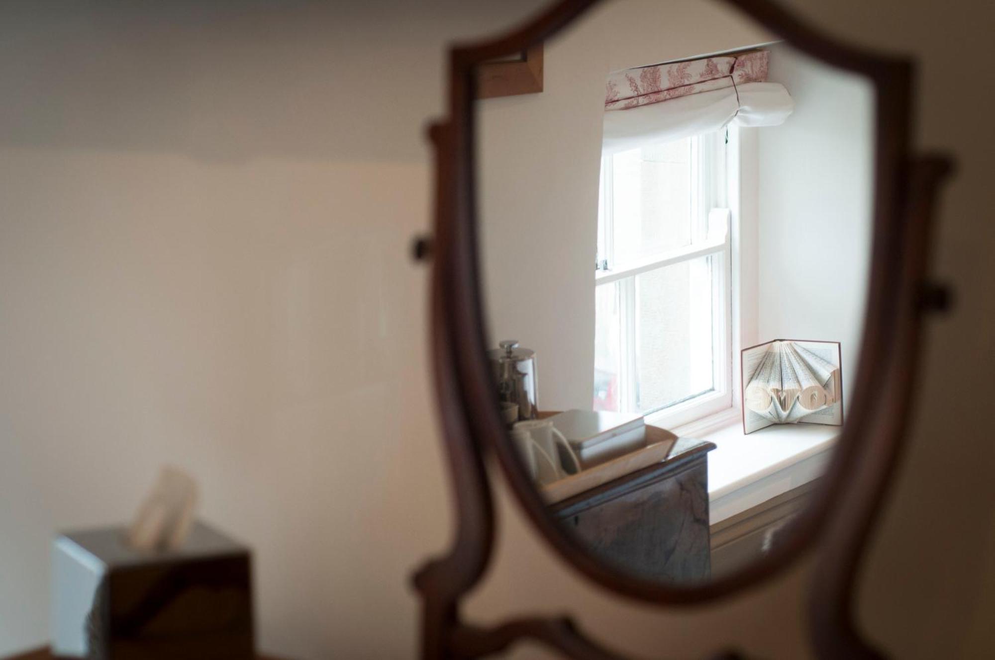 Bed and Breakfast The Priory Мидлхем Номер фото